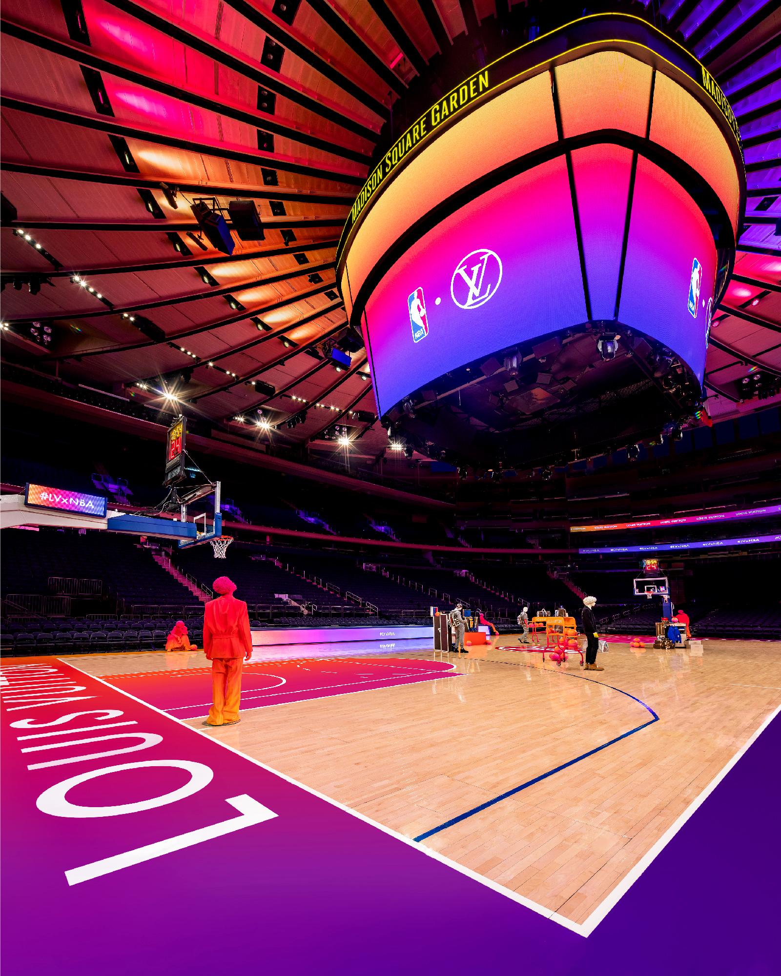 Los Angeles Lakers Virtual Backgrounds 