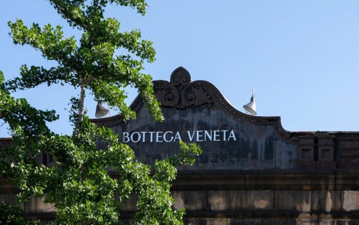 Bottega Veneta Opens Pop-Up Shop in Brooklyn, NY