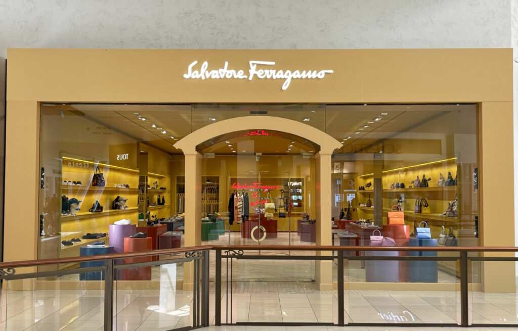 Michael Kors opens new store at Aventura Mall