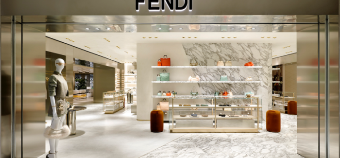 Fendi cheap uk store