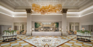 Palazzo Versace Macau